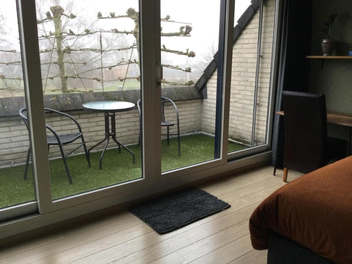 Bed and Breakfast Hazegewoud Arendonk Esterno foto